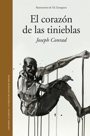 EL CORAZÓN DE LAS TINIEBLAS | 9788439730125 | Conrad, Joseph