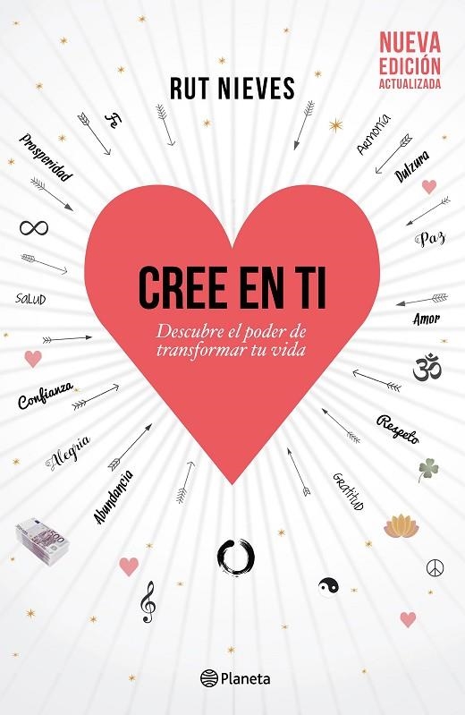 CREE EN TI | 9788408176275 | Nieves, Rut