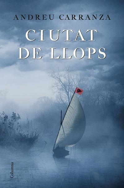 CIUTAT DE LLOPS | 9788466422901 | Carranza, Andreu