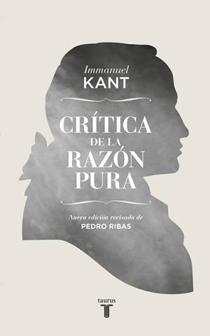 CRÍTICA DE LA RAZÓN PURA | 9788430607099 | Immanuel Kant