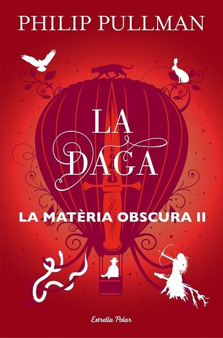 LA DAGA | 9788491373575 | Pullman, Philip