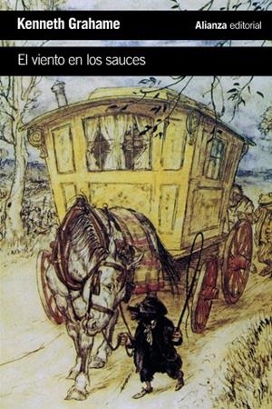 EL VIENTO EN LOS SAUCES | 9788491044499 | Grahame, Kenneth