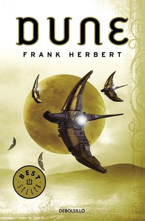 DUNE (DUNE 1) | 9788497596824 | Herbert, Frank