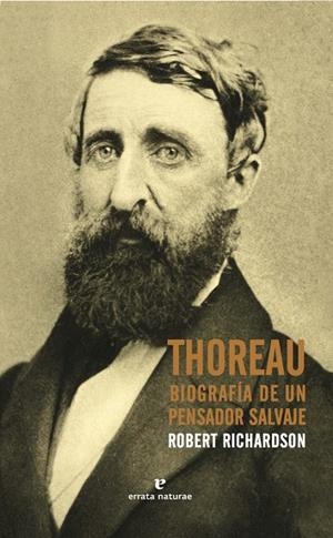 THOREAU | 9788416544400 | Richardson, Robert