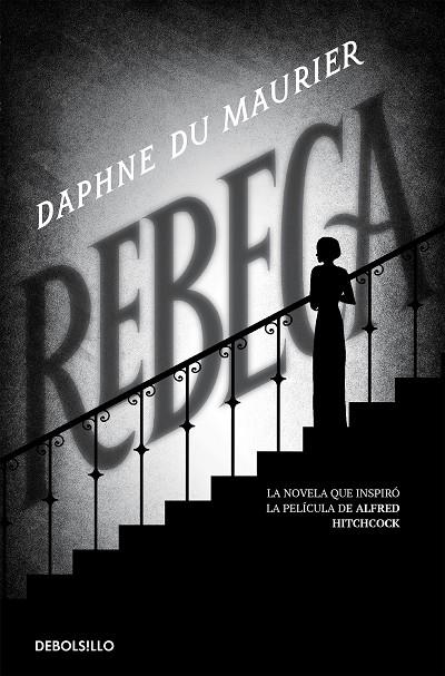 REBECA | 9788497938860 | Daphne du Maurier
