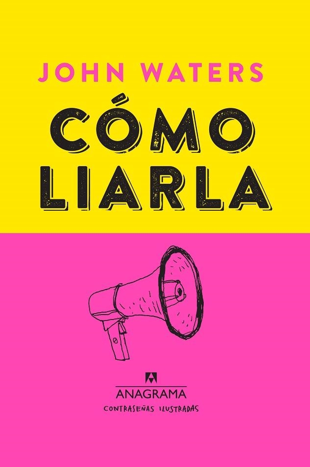 CÓMO LIARLA | 9788433901460 | Waters, John