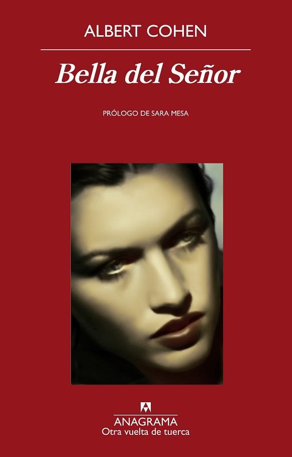 BELLA DEL SEÑOR | 9788433938473 | Cohen, Albert