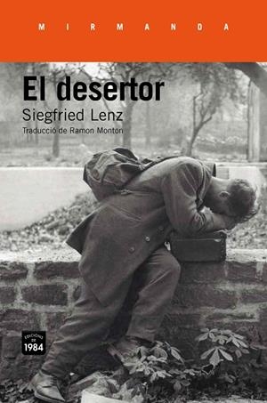 EL DESERTOR | 9788416987139 | Lenz, Siegfried