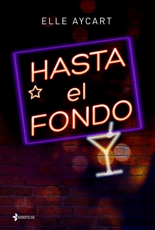 HASTA EL FONDO | 9788408151050 | Aycart, Elle
