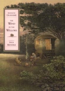 THE WIND IN THE WILLOWS | 9780763622428 | KENNETH GRAHAME