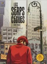 LES SERPS CEGUES | 9788493702328 | HERNÁNDEZ CAVA, FELIPE (1953-)