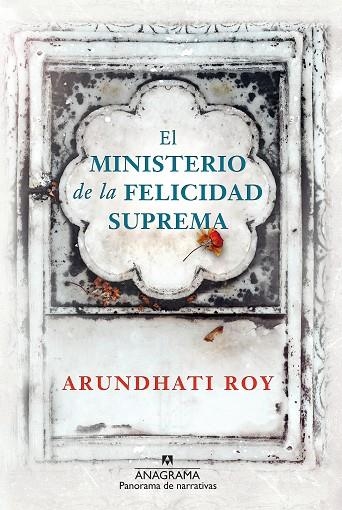 EL MINISTERIO DE LA FELICIDAD SUPREMA | 9788433979933 | Roy, Arundhati