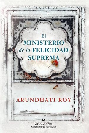 EL MINISTERIO DE LA FELICIDAD SUPREMA | 9788433979933 | Roy, Arundhati