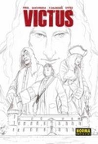 Victus 1: Veni | 9788467923094