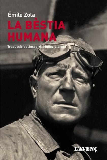 LA BÈSTIA HUMANA | 9788488839831 | ZOLA, ÉMILE