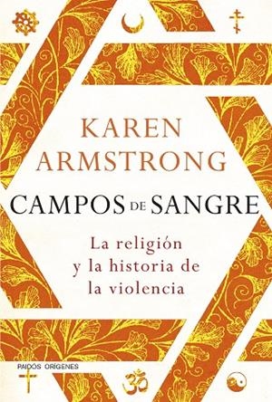 CAMPOS DE SANGRE | 9788449331114 | Armstrong, Karen
