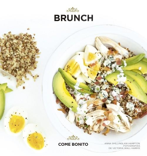 BRUNCH | 9788416489893 | Shillinglaw Hampton, Anna;Wall Harris, Victoria