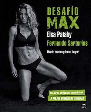 DESAFÍO MAX | 9788490609774 | Pataky, Elsa;Sartorius Milans del Bosch, Fernando