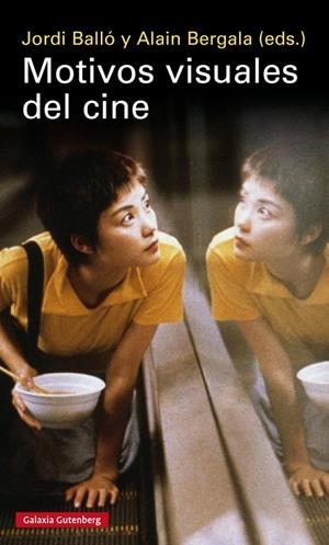 MOTIVOS VISUALES DEL CINE | 9788416495504 | Varios autores