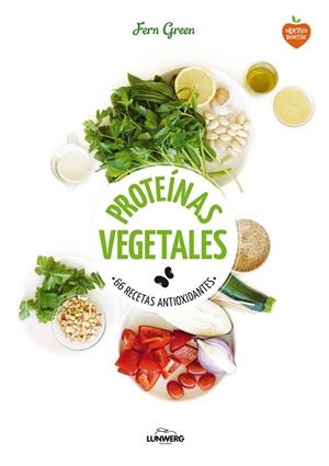 PROTEÍNAS VEGETALES | 9788416489145 | Green, Fern