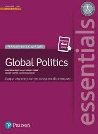 ESSENTIALS: GLOBAL POLITICS PRINT AND EBOOK | 9781447999263