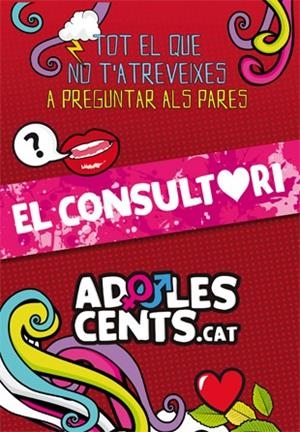 ADOLESCENTS. EL CONSULTORI | 9788424655419 | Varios autores