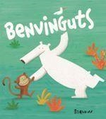 BENVINGUTS | 9788415315339 | BARROUX