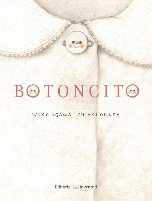 BOTONCITO | 9788426142375 | Ogawa, Yoko