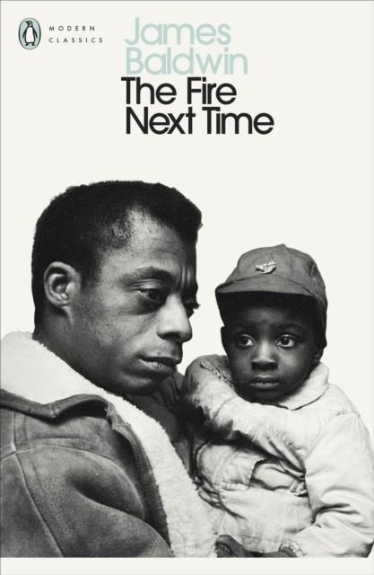 THE FIRE NEXT TIME | 9780140182750 | JAMES BALDWIN