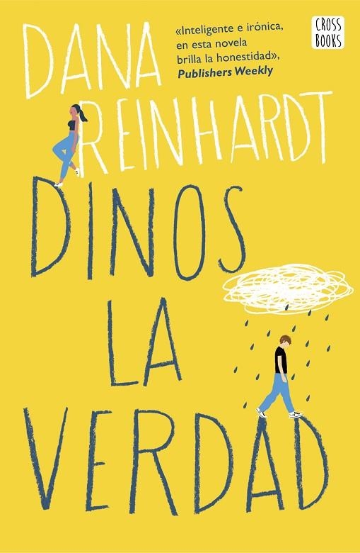 DINOS LA VERDAD | 9788408175650 | Reinhardt, Dana