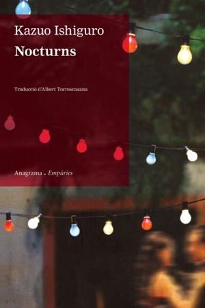 NOCTURNS | 9788497876322 | Ishiguro, Kazuo