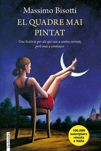 EL QUADRE MAI PINTAT | 9788416297931 | Bisotti, Massimo
