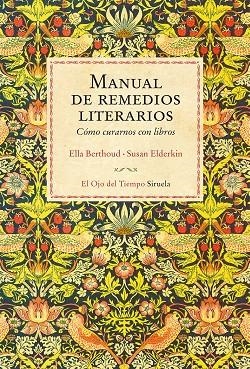 MANUAL DE REMEDIOS LITERARIOS | 9788416964444 | Berthoud, Ella;Elderkin, Susan