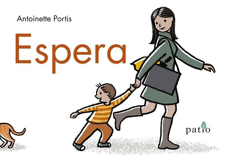 ESPERA | 9788416820573 | PORTIS ANTOINET