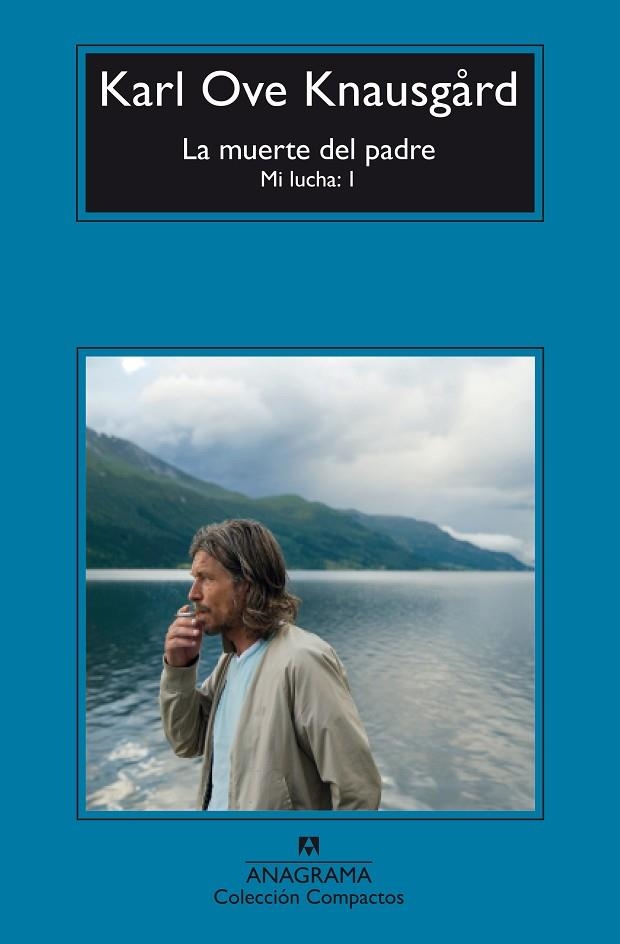 LA MUERTE DEL PADRE | 9788433977908 | Knausgård, Karl Ove