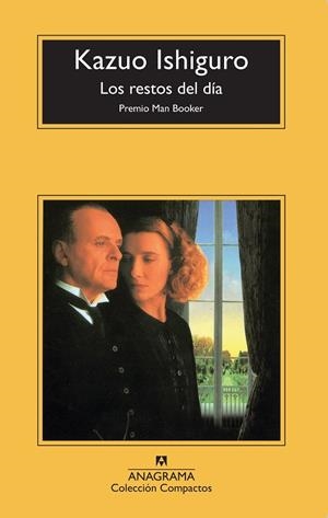 LOS RESTOS DEL DÍA | 9788433914293 | Ishiguro, Kazuo