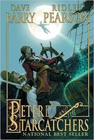 PETER AND THE STARCATCHERS | 9780786849079 | RIDLEY PEARSON