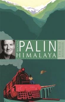 HIMALAYA | 9780753819906 | MICHAEL PALIN