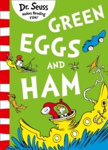 DR SEUSS: GREEN EGGS AND HAM | 9780008201470 | DR SEUSS