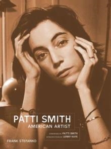 PATTI SMITH | 9781683830153