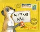 MEERKAT MAIL PB | 9781509836130 | EMILY GRAVETT