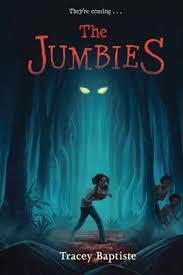 THE JUMBIES | 9781616205928 | TRACEY BAPTISE