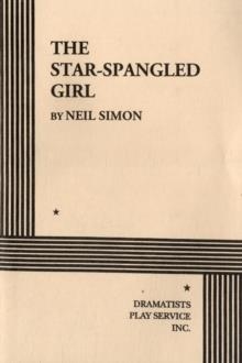 THE STAR-SPANGLED GIRL | 9780822210733 | NEIL SIMON