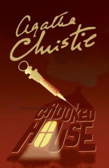 CROOKED HOUSE | 9780008196349 | AGATHA CHRISTIE