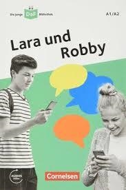 LARA UND ROBBY A1/A2 | 9783065212939