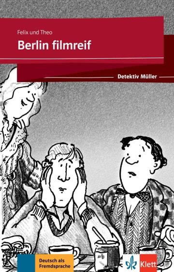 BERLIN FILMREIF -A1-A2 | 9783126751148