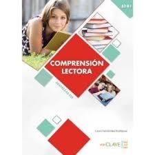 COMPRENSION LECTORA NIVEL MEDIO | 9788416108824 | FERNÁNDEZ RODRÍGUEZ, LAURA