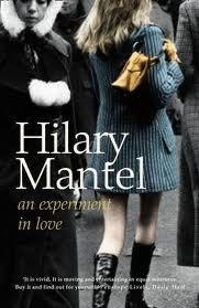 EXPERIMENT IN LOVE, AN | 9780007172887 | HILARY MANTEL