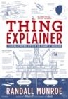 THING EXPLAINER | 9781473637313 | RANDALL MUNROE