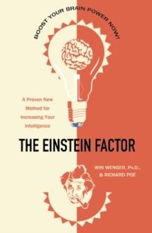 THE EINSTEIN FACTOR | 9780761501862 | WIN WENGER